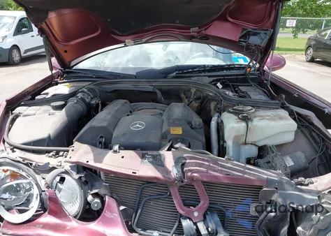 1998 Mercedes-Benz Clk 320 из США, поврежденный, VIN WDBLJ65G6WF036833